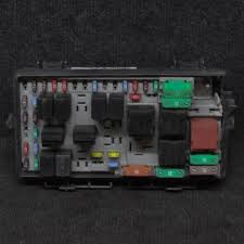 Fuel injection pump relay unit for vauxhall opel ascona astra corsa vectra omega (fits: Fuses And Relays Vauxhall Corsa D Forum