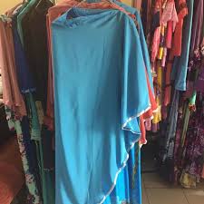 Koleksi blus & gamis muslimcalosa cuci gudang. Cuci Gudang Tutup Toko Gamis 1 Set Olshop Fashion Olshop Muslim Di Carousell