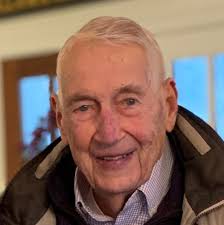 Robert Overbeck Obituary February 22, 2020