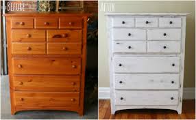We use only the highest quality no voc pigments in the industry. Over On Ehow Diy Chalk Paint Dresser Makeover 17 Apart