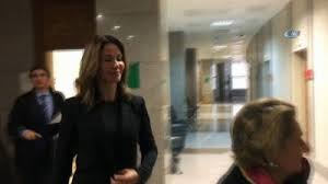 Demet Sener In Ilk Aciklamasi Cok Sukur