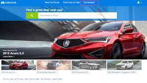 Maybe you would like to learn more about one of these? How To Find Towing Capacities On Edmunds Edmunds Help Center