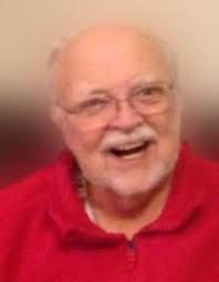 Terence Ladwig Obituary (1937