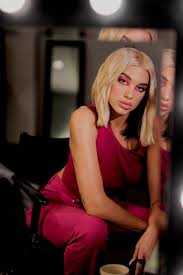 Dua lipa, the blessed madonna, madonna, missy elliott. Dua Lipa Physical Lipa Celebrities Celebs