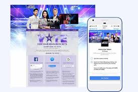 Check out the amazing performances which made the judges. Asia S Got Talent Facebook Messenger And Hashtag Voting Case Study Telescope Tv