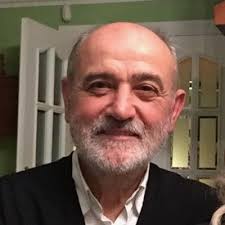 Fernando Hugo Rodrigo Blanco