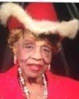 Edith Clark Obituary (1925