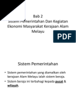 Dibuat dengan rujukan buku teks kssm sejarah tingkatan 2, 2019. Sejarah Tingkatan Dua Bab 2 Nota