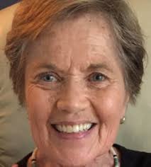 Obituary for Gloria Jean Svanda