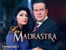 Prime Video: La Madrastra season-1