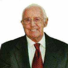 Obituary information for James Thomas Palladino, Sr.