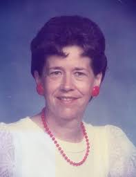 Obituary information for Muriel I. Paulson