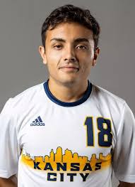 Cook Nets 89th Minute Winner as Roos Down Bluejays