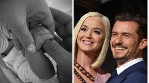 64,777,041 likes · 150,808 talking about this. Katy Perry And Orlando Bloom Welcome Their First Child Together A Baby Girl Bluetv Media