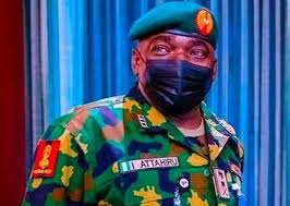 Nigeria's top army commander, lieutenant general ibrahim attahiru, died in a plane crash on friday during an official visit, officials have said. 6isfs6xjgarbim