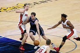 One of those teams is the miami heat, a club that can absorb bjelica's contract using its $7.6 million trade exception, a league source told the sacramento bee. Miami Heat Getting Familiar With Latest Acquisition Nemanja Bjelica