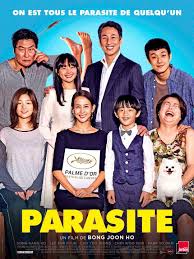 That's everything from news to food, celebrity to science, politics to sports and all the rest. Parasite But It S A Direct To Dvd Family Comedy Sardonicast
