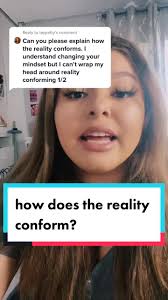 Reply to @taypetty how does the reality conform? #lawofassumption  #manifestation #manifest #lawofattraction #selfconcept #affirmations  #manifestanything #manifestanyone #loa #manifestok