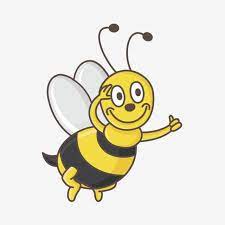 Madu sarang lebah serangga kartun kumbang hewan kuning lebah madu alam. Gambar Lebah Lebah Q Versi Q Versi Lebah Yang Indah Lebah Clipart Cute Lebah Kartun Png Dan Vektor Untuk Muat Turun Percuma Bee Clipart Bee Illustration Cartoon Bee