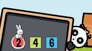 Pelajaran bahasa indonesia kelas 6 sd. Video Edukasi Anak Pembelajaran Kelas 1 Sd Pola Bilangan Youtube