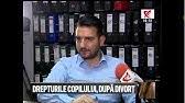 Recunoasterea Divortului Din Strainatate Se Face De Catre Tribunalul Ultimului Loc De Domiciliudinro Youtube