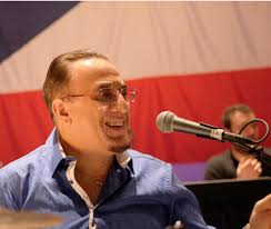 Bobby Sanabria: West Side Story