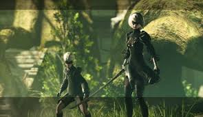 It S Ridiculous That Nier Automata Still Hasn T Been Patched On Pc First of all, the game seems to have a bug that prevents it from rendering at the correct screen resolution. it s ridiculous that nier automata