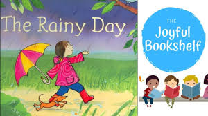 The Rainy Day Read Aloud For Kids In 2020 Online Books For Kids Kindergarten Books Read Aloud