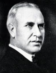 Oliver Maxwell Gardner Sr. (1882-1947)
