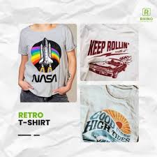 Shirt designer & clothes designer adalah aplikasi desain baju yang berfokus pada tiga jenis pakaian, yaitu kaos, singlet, dan sweater. Tren Desain T Shirt 2021 Rhinotec Co Id