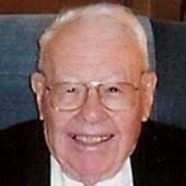 Ted Small Obituary