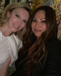 Amber Eckert's Instagram, Twitter & Facebook