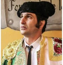 Morante de la Puebla torero