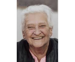 Carolyn Williamson Obituary (1944