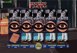 Profondo Rosso recensione e demo delle slot | RTP=96.86