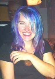 Kim Wimberly's Instagram, Twitter & Facebook