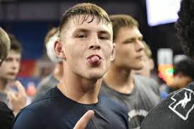 Team Nebraska 16U Freestyle! Ready to ROCK!! 🔥🔥