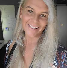 Lynette Cooper's Instagram, Twitter & Facebook