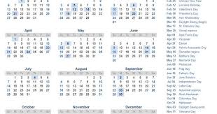 Pin On Calendar Ideas
