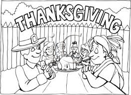 It can double as a thanksgiving craft and learning activity to help children think about specific blessings in their lives. Royalty Free Clip Art Image First Thanksgiving