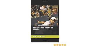 Clay, 450).#infosysstats — atp tour (@atptour) april 23, 2021. Open Era Tennis Records And Statistics Amazon De Di Nardo Marco Fremdsprachige Bucher