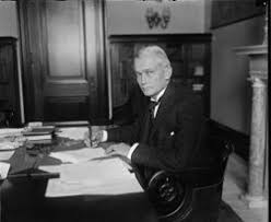 Dr Hiram Bingham III (1875-1956)