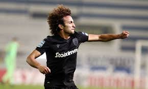 Maybe you would like to learn more about one of these? Paok Ekleise To Instagram O Oyarnta Photos Onsports Gr