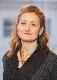 Sasha Mcgill's Instagram, Twitter & Facebook