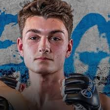 Cohen Bane vs. Ian Friend, Synergy FC 17