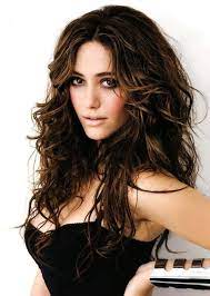 And today's post is all about haircuts for naturally curly hair. Top 100 Curly Hairstyles 2014 Herinterest Com Hair Styles Long Hair Styles Messy Hairstyles