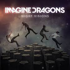 Hear This Imagine Dragons The Everygirl Imagine Dragons Music Album Covers Good Music