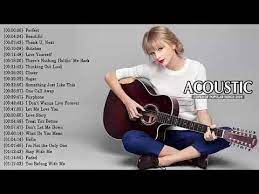 Top 30 best songs of the 80's for acoustic guitar. Top 40 Acoustic Guitar Covers Of Popular Songs Best Instrumental Music 2019 Youtube