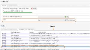 Do niego mam podłączony hub usb a w nim modem huawei i wifi usb wn722n. Openwrt Rootfs Swap On Usb Storage Redacacia