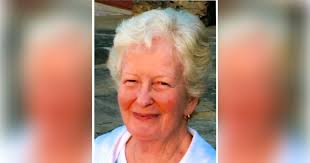 Obituary for Janet Frances Glennan